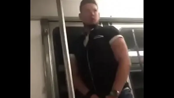 Φρέσκα sucking on the train νέα κλιπ