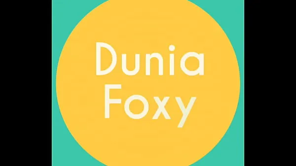 새로운 Dunia Foxy photo compilation개의 새 클립