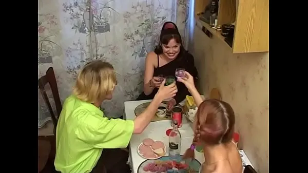 Nuovi Soviet Porn 5 (2006) (VHS ripnuovi clip