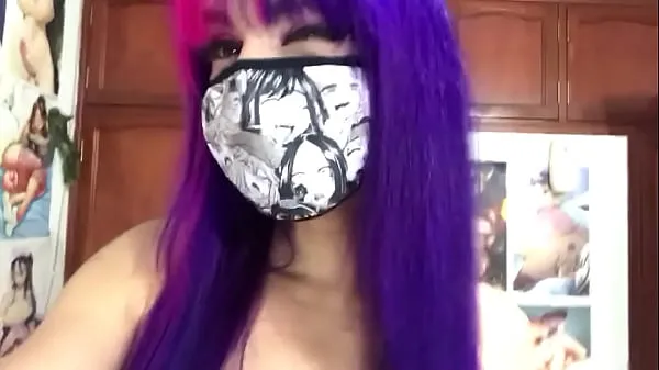 Nuevos Linda chica anime Transexual clips nuevos