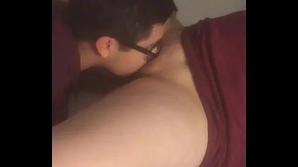 Fresh Cub licking some pussy new Clips