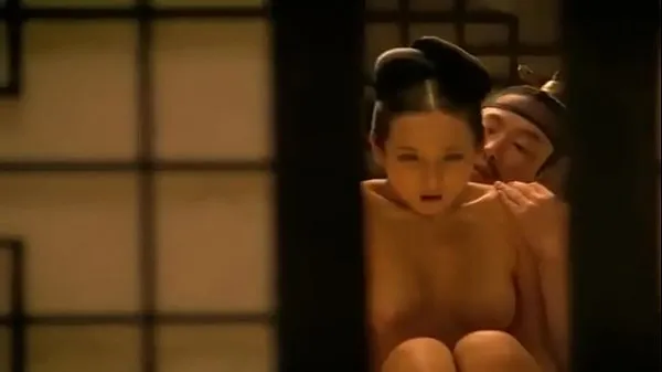 The Concubine (2012) - Filme quente coreano cena de sexo 2 novos clipes