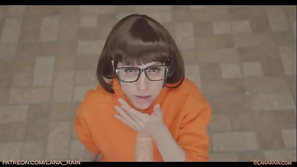 ताजा Velma Reveals How Much Of A Slut She Is नई क्लिप्स