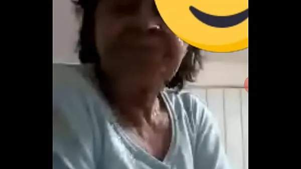 Mi abuelita en videollamada Klip baru yang segar