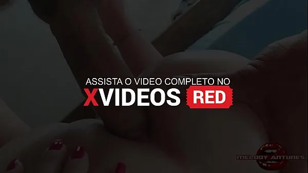 Nuovi Sesso anale amatoriale con l'attrice brasiliana Melody Antunesnuovi clip