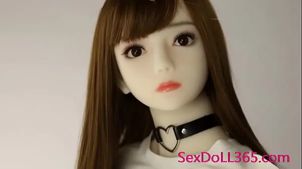 Fresh 158 cm sex doll (Alva new Clips