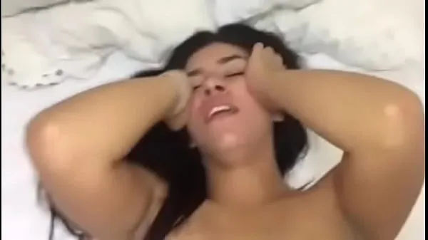 Fresh Hot Latina getting Fucked and moaning new Clips