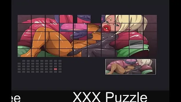 ใหม่ XXX Puzzle part02 คลิปใหม่