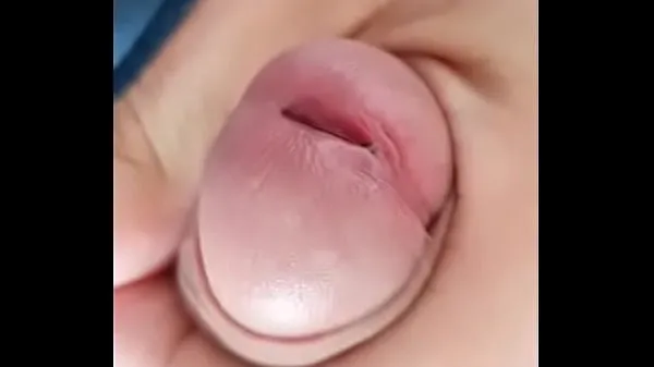 Frisse very hot close up cum with lot of sperm nieuwe clips