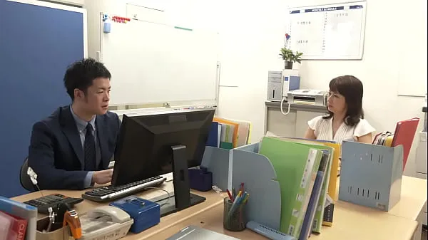 Um dia, Misako, um chefe que está rigorosamente instruindo seu subordinado mal feito Sato para se tornar um subordinado de pleno direito, tem que trabalhar horas extras sem terminar o trabalho de Sato. Misako estava frustrada com Sato, mas a situa novos clipes