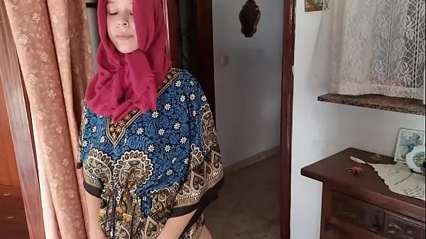 Frische Araber von einem weißen Mann gefickt neue Clips