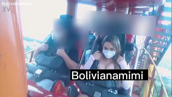 Bolivienamimi.fans nouveaux clips