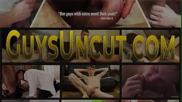 Świeże Uncut twink jizzing teens ass nowe klipy