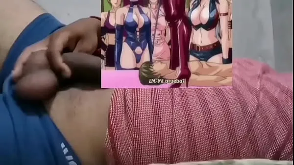 Färska Hentai uncensored Discipline 01 nya klipp