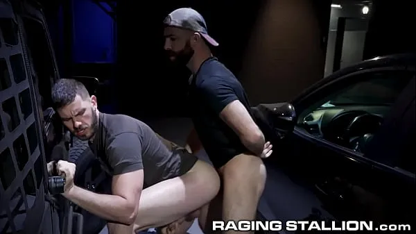 Fresh RagingStallion - Outdoor Fucking Is Always Such A Rush new Clips