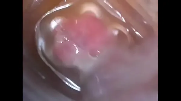 Fresh Internal view of me Fucking and cuming in my new Fleshlight Ice Lady new Clips