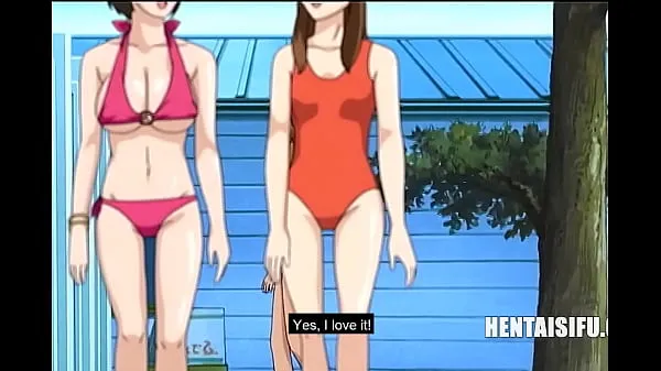 Fresh The Love Of His Life Was All Along His Bestfriend - Hentai WIth Eng Subs new Clips