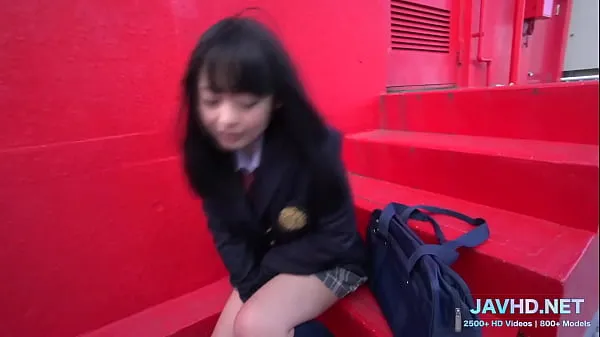 Frisse Japanese Hot Girls Short Skirts Vol 20 nieuwe clips