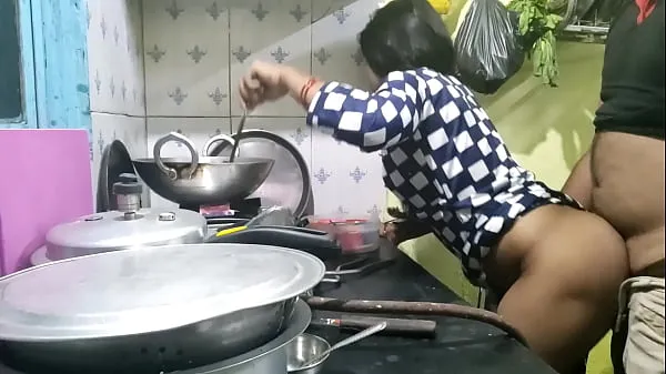 Fresh The maid who came from the village did not have any leaves, so the owner took advantage of that and fucked the maid (Hindi Clear Audio new Clips