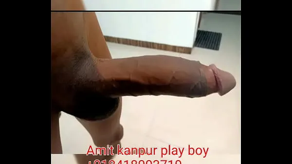 Amit kanpur Grosse bite nouveaux clips