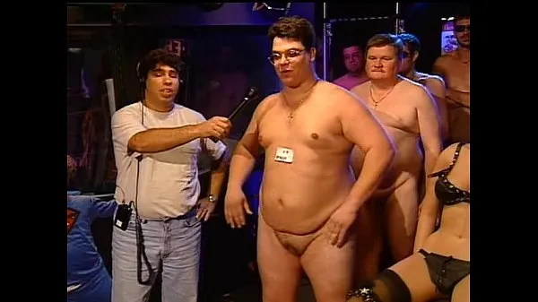 تازہ Howard Stern - Smallest Penis Contest نئے کلپس