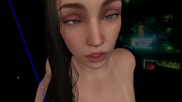 Frisse I Found a Kinky GIRL in METAVERSE nieuwe clips