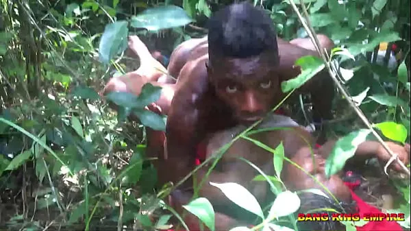 Fresh AS A SON OF A POPULAR MILLIONAIRE, I FUCKED AN AFRICAN VILLAGE GIRL AND SHE RIDE ME IN THE BUSH AND I REALLY ENJOYED VILLAGE WET PUSSY { PART TWO, FULL VIDEO ON XVIDEO RED new Clips