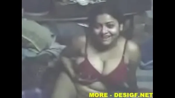 مقاطع جديدة Indian desi big boobs aunty BJ