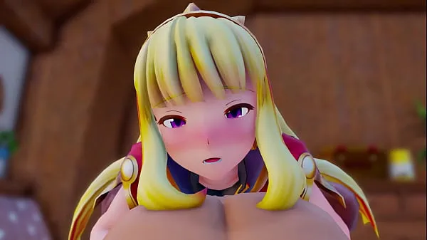 Frische Granblue Fantasy Cagliostro MMD секс с кримпаем kaotaro1 neue Clips