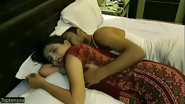 Fresh Indian hot beautiful girls first honeymoon sex!! Amazing XXX hardcore sex new Clips