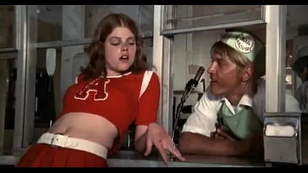 Nuevos Cheerleaders -1973 (película completa clips nuevos