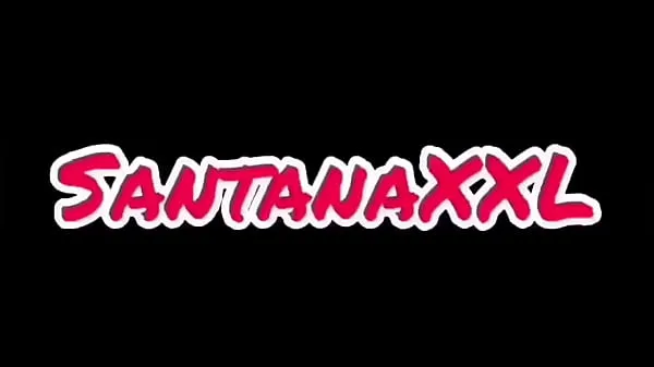 SantanaXXL sucks straight men Clip mới