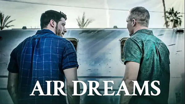 Air Dreams TY Roderick, Isaac X Klip baru yang segar