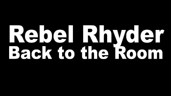 Fresh Lock Jaw: Rebel Rhyder new Clips
