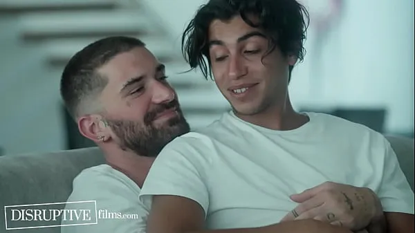 Fresh Chris Damned Goes HARD on his Virgin Latino Boyfriend - DisruptiveFilms new Clips