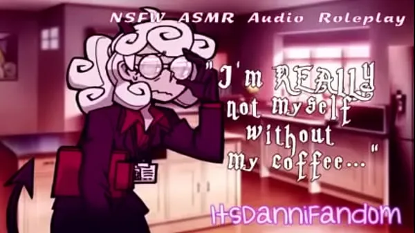 Frisse R18 Helltaker ASMR Audio RP】An Exhausted Pandemonica Blows You In Exchange For Coffee 【F4M】【ItsDanniFandom nieuwe clips