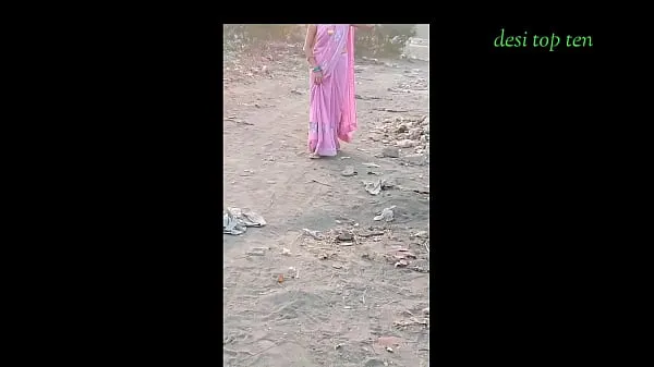 Best sexy pussy darshan of Desi Indian Bhabhi's sexy from outside in the house Klip baharu baharu