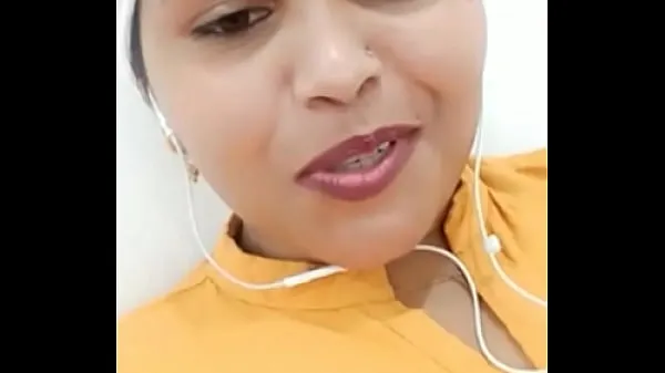 Taze Married Reshmi sex with boyfriend on VC yeni Klipler