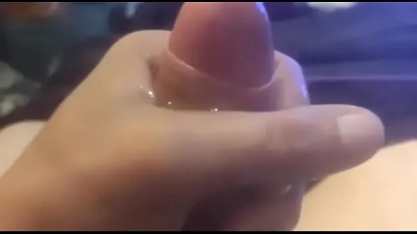 Man Wanking to Heavy Metal Clip mới