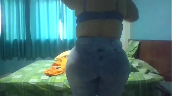 Nuevos VENEZOLANA MADRE SOLTERA FOLLADA POR TRABAJO ( PARTE 3 clips nuevos