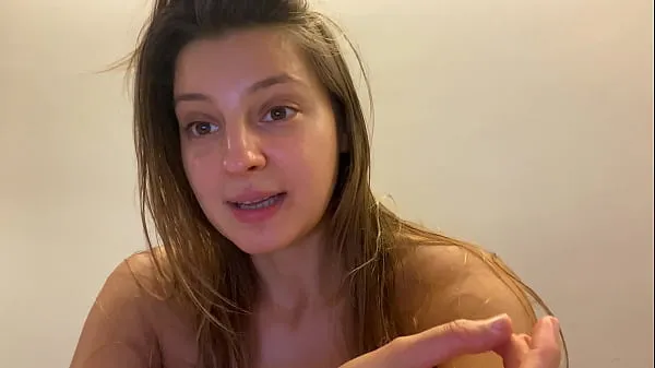 Fresh Melena Maria Rya tasting her pussy new Clips
