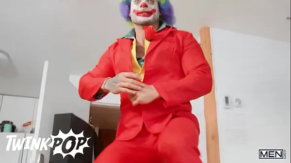 Hiển thị Twinkpop - William Seed - The Stripper Clown ống ấm áp