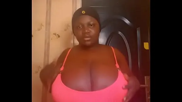 Nigerian lady she's horny look how she got squirt with my dick Clip mới