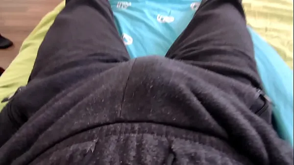 Frisse Peeing in my pants nieuwe clips