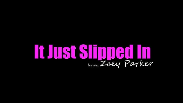 Taze Wait. Why is there a dick in me?" confused Zoe Parker asks Stepbro - S2:E8 yeni Klipler