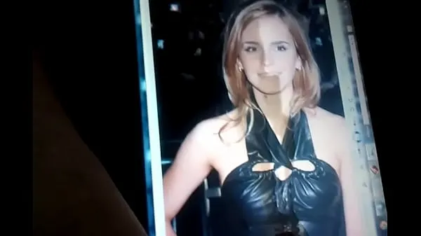 新鮮な tribute emma watson 個の新しいクリップ