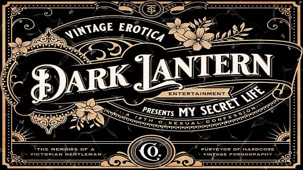 Fresh Dark Lantern Entertainment, Top Twenty Vintage Cumshots new Clips