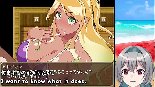 Fresh The Pick-up Beach in Summer! [trial ver](Machine translated subtitles) 【No sales link ver】2/3 new Clips