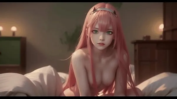 Fresh AI generated Zerotwo is needed for you new Clips