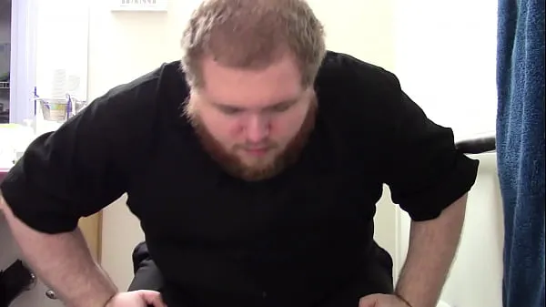 Φρέσκα POV Fat Big Boy Makes You Do Oral In The Bathroom And Then Fucks You νέα κλιπ